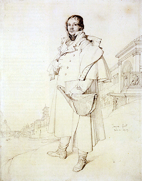 Jean+Auguste+Dominique+Ingres-1780-1867 (18).jpg
